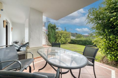 Leilighet i Los Arqueros, Malaga, Los Arqueros - € 350 000 | Ref: R5288584 - foto 14