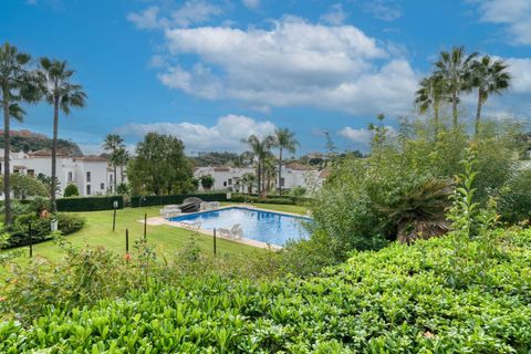 Leilighet i Los Arqueros, Malaga, Los Arqueros - € 350 000 | Ref: R5288584 - foto 15