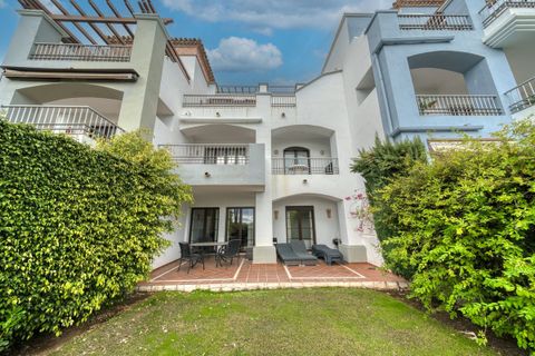 Leilighet i Los Arqueros, Malaga, Los Arqueros - € 350 000 | Ref: R5288584 - foto 16