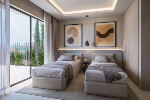 Villa i Casares, Malaga, Casares - € 1.200.000 | Ref: R5288620 - foto 6