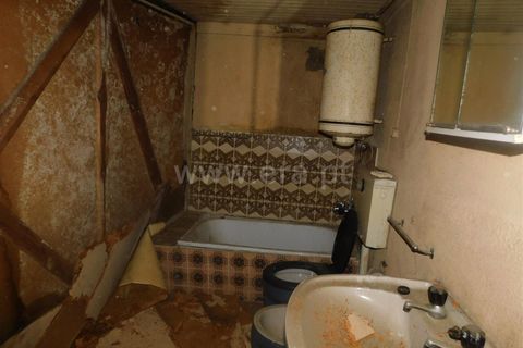 Villa i Seia, Guarda, Seia - € 35.000 | Ref: 382260004 - foto 2