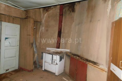 Villa i Seia, Guarda, Seia - € 35.000 | Ref: 382260004 - foto 3