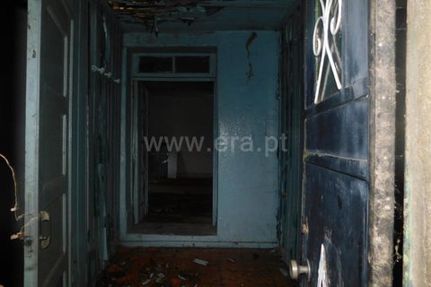 Villa i Seia, Guarda, Seia - € 35.000 | Ref: 382260004 - foto 4