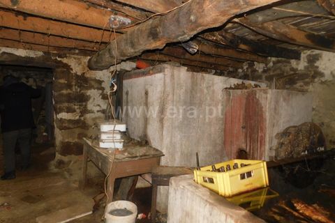 Villa i Seia, Guarda, Seia - € 35.000 | Ref: 382260004 - foto 5