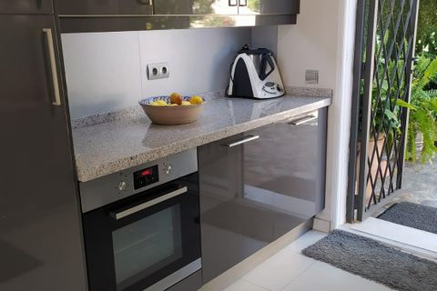 Вилла в Albir, Alicante, Albir - € 475 000 | Ссылка: AC-05854/10244 - photo 10