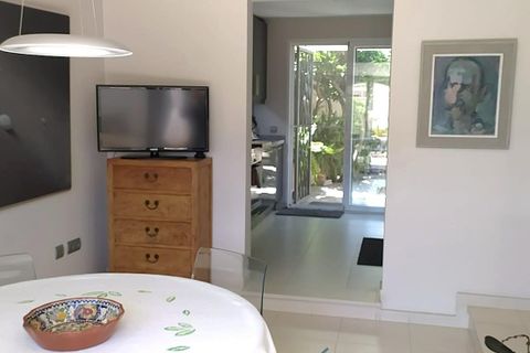 Вилла в Albir, Alicante, Albir - € 475 000 | Ссылка: AC-05854/10244 - photo 12