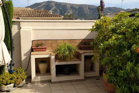 Вилла в Albir, Alicante, Albir - € 475 000 | Ссылка: AC-05854/10244 - photo 19