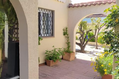 Вилла в Albir, Alicante, Albir - € 475 000 | Ссылка: AC-05854/10244 - photo 20