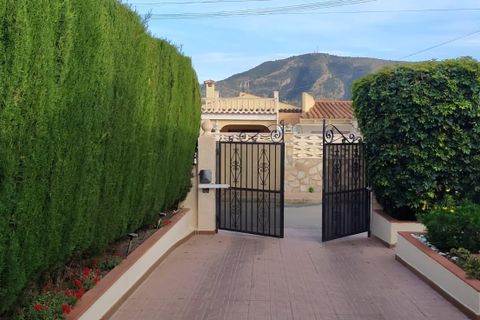Вилла в Albir, Alicante, Albir - € 475 000 | Ссылка: AC-05854/10244 - photo 22