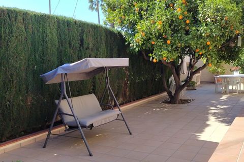 Вилла в Albir, Alicante, Albir - € 475 000 | Ссылка: AC-05854/10244 - photo 23