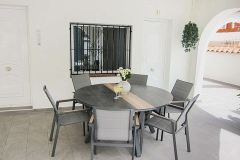 Rækkehus i Albir, Alicante, Albir - € 695.000 | Ref: AC-05855/10244 - foto 7