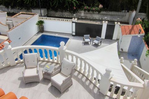 Rækkehus i Albir, Alicante, Albir - € 695.000 | Ref: AC-05855/10244 - foto 9