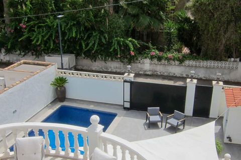 Rækkehus i Albir, Alicante, Albir - € 695.000 | Ref: AC-05855/10244 - foto 10