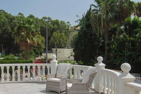 Rækkehus i Albir, Alicante, Albir - € 695.000 | Ref: AC-05855/10244 - foto 11
