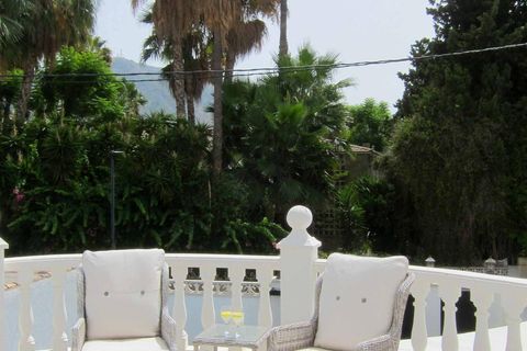 Rækkehus i Albir, Alicante, Albir - € 695.000 | Ref: AC-05855/10244 - foto 12