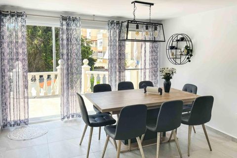 Rækkehus i Albir, Alicante, Albir - € 695.000 | Ref: AC-05855/10244 - foto 16