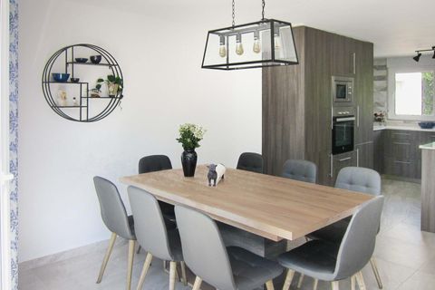 Rækkehus i Albir, Alicante, Albir - € 695.000 | Ref: AC-05855/10244 - foto 19