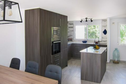 Rækkehus i Albir, Alicante, Albir - € 695.000 | Ref: AC-05855/10244 - foto 21