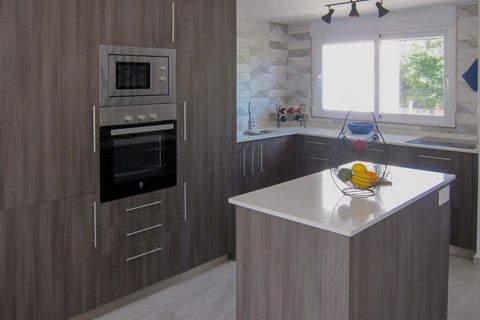 Rækkehus i Albir, Alicante, Albir - € 695.000 | Ref: AC-05855/10244 - foto 22