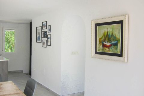 Rækkehus i Albir, Alicante, Albir - € 695.000 | Ref: AC-05855/10244 - foto 24