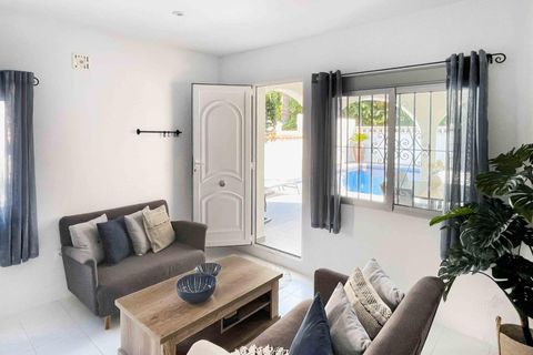 Rækkehus i Albir, Alicante, Albir - € 695.000 | Ref: AC-05855/10244 - foto 39