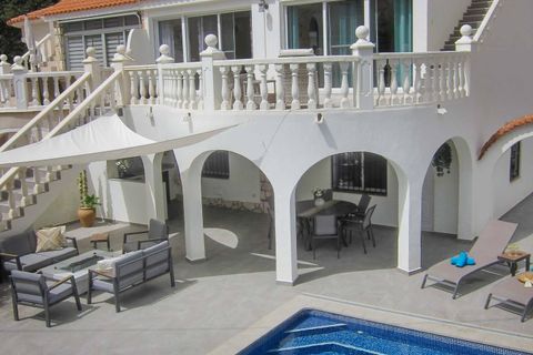 Rækkehus i Albir, Alicante, Albir - € 695.000 | Ref: AC-05855/10244 - foto 43