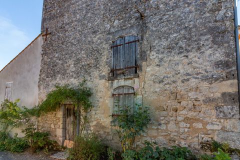 Villa i Bourg-Charente, Charente, Bourg-Charente - € 149.000 | Ref: BVI84158 - foto 2