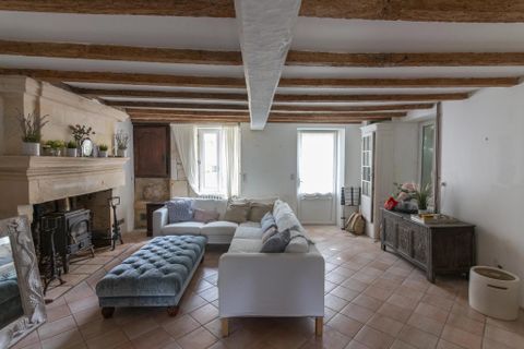 Villa i Bourg-Charente, Charente, Bourg-Charente - € 149.000 | Ref: BVI84158 - foto 6