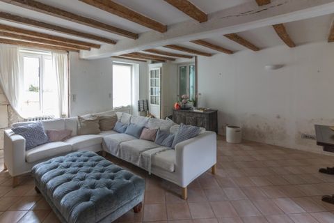 Villa i Bourg-Charente, Charente, Bourg-Charente - € 149.000 | Ref: BVI84158 - foto 7