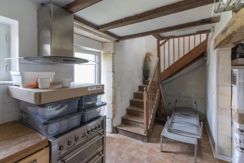 Villa i Bourg-Charente, Charente, Bourg-Charente - € 149.000 | Ref: BVI84158 - foto 9