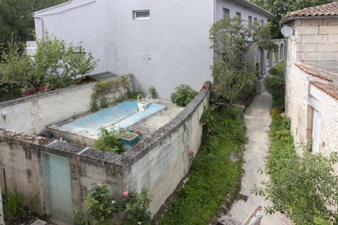 Villa i Bourg-Charente, Charente, Bourg-Charente - € 149.000 | Ref: BVI84158 - foto 15