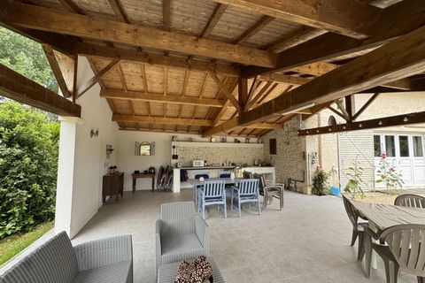 Landsbyhus i Beauvais-sur-Matha, Charente-Maritime, Beauvais-sur-Matha - € 257 000 | Ref: BVI81331 - foto 3