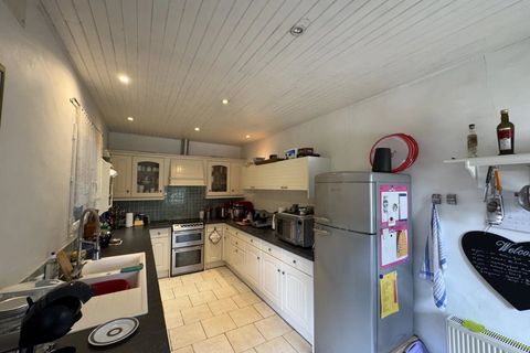 Landsbyhus i Beauvais-sur-Matha, Charente-Maritime, Beauvais-sur-Matha - € 257 000 | Ref: BVI81331 - foto 5