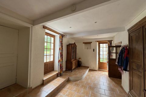 Landsbyhus i Beauvais-sur-Matha, Charente-Maritime, Beauvais-sur-Matha - € 257 000 | Ref: BVI81331 - foto 6