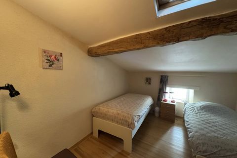 Landsbyhus i Beauvais-sur-Matha, Charente-Maritime, Beauvais-sur-Matha - € 257 000 | Ref: BVI81331 - foto 14