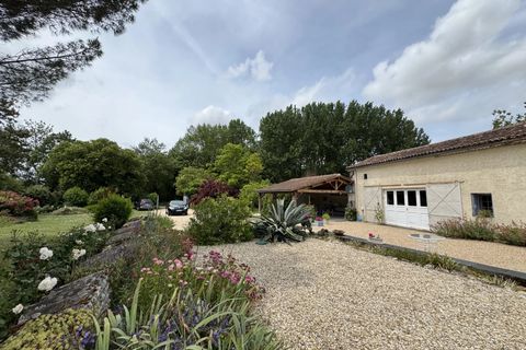 Landsbyhus i Beauvais-sur-Matha, Charente-Maritime, Beauvais-sur-Matha - € 257 000 | Ref: BVI81331 - foto 15