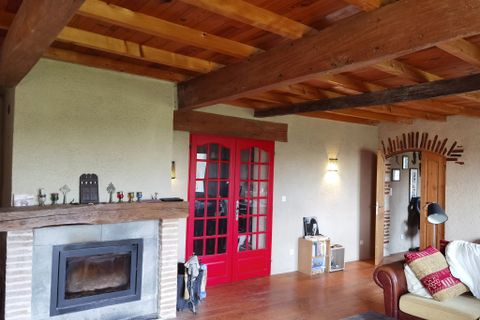 Villa a Boudou, Tarn-et-Garonne, Boudou - € 318.000 | Ref: BVI83892 - foto 3