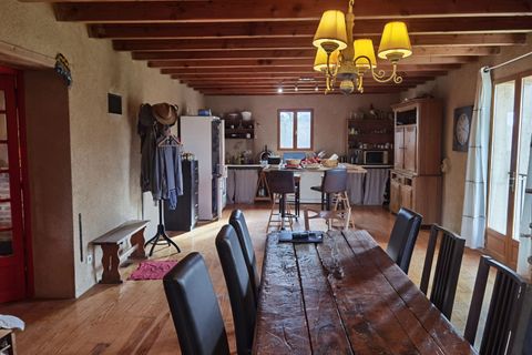 Villa a Boudou, Tarn-et-Garonne, Boudou - € 318.000 | Ref: BVI83892 - foto 4