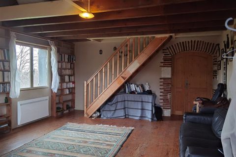 Villa a Boudou, Tarn-et-Garonne, Boudou - € 318.000 | Ref: BVI83892 - foto 5