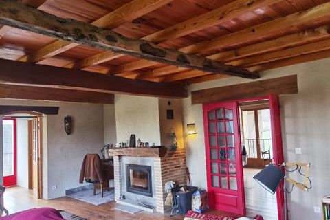 Villa a Boudou, Tarn-et-Garonne, Boudou - € 318.000 | Ref: BVI83892 - foto 6