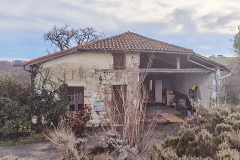 Villa a Boudou, Tarn-et-Garonne, Boudou - € 318.000 | Ref: BVI83892 - foto 13