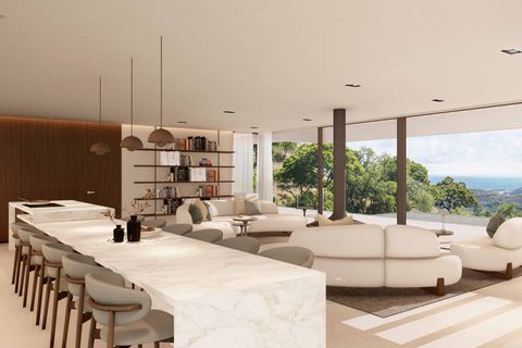 Villa i Benahavis, Malaga, Benahavis - € 4.985.000 | Ref: DPIc347070 - foto 3
