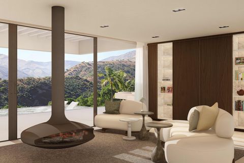 Villa i Benahavis, Malaga, Benahavis - € 4.985.000 | Ref: DPIc347070 - foto 4
