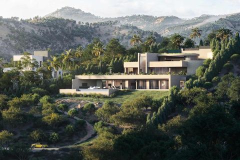 Villa i Benahavis, Malaga, Benahavis - € 2.775.000 | Ref: DPIc347072 - foto 1