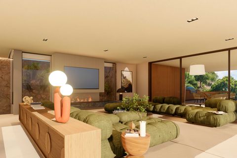 Villa i Benahavis, Malaga, Benahavis - € 4.975.000 | Ref: DPIc347074 - foto 4