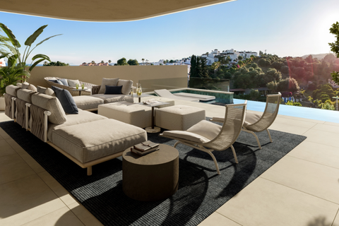 Villa a Benahavis, Malaga, Benahavis - € 1.195.000 | Ref: DPIc347076 - foto 4