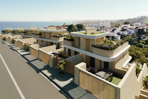 Villa a Benahavis, Malaga, Benahavis - € 1.195.000 | Ref: DPIc347076 - foto 9