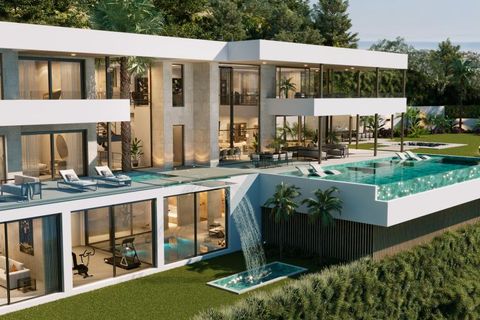 Villa i Benahavis, Malaga, Benahavis - € 1.150.000 | Ref: DPIc347078 - foto 1