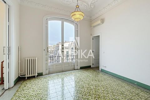 Erhvervsejendom i Barcelona, Barcelona - foto 1