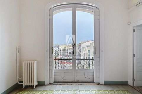 Erhvervsejendom i Barcelona, Barcelona - foto 3